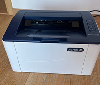Xerox printer
