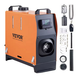UUS 8kW 12V DIISELPUHUR