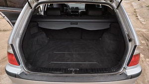 BMW 320 (13 фото из 14)