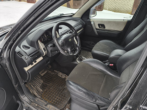 Land Rover Freelander (8 foto / 8)