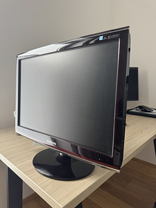 Samsung Monitor 22" (1 foto / 2)