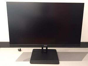 MONITOR MSI 27" LCD MP271P (1 foto / 2)