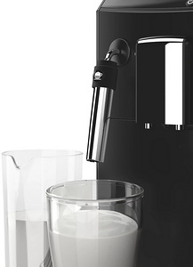 Täisautomaatne espressomasin PHILIPS (9 foto / 9)
