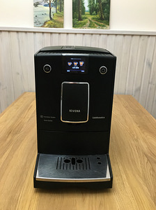 Täisautomaatne espressomasin kohvimasin Nivona CafeRomantica (1 foto / 3)