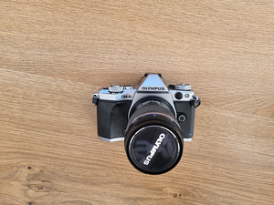 OLYMPUS E-M5 II + OLYMPUS M. ZUIKO DIGITAL ED 60mm MACRO (3 foto / 4)