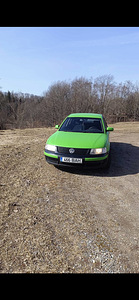 Volkswagen passat 2.8 142kw nelik (2 foto / 5)