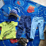 Одежда для мальчика рост 110-116, тенниски 32 (фото #1)