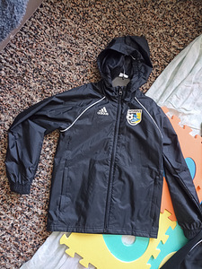 Adidas спорт. компл. мальчику Järve размер 122-128 adidas (3 фото из 9)