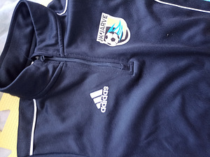 Adidas спорт. компл. мальчику Järve размер 122-128 adidas (7 фото из 9)