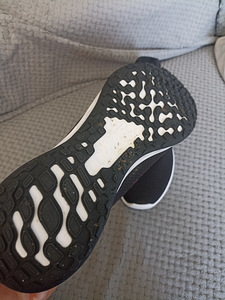Nike uued tossud naistele suurus 41 (5 foto / 8)