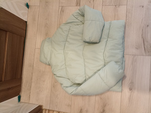 Jope naistele suurus 38 moodne (3 foto / 3)