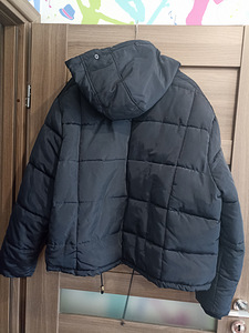 Korralik jope naistele suurus 48 (6 foto / 6)
