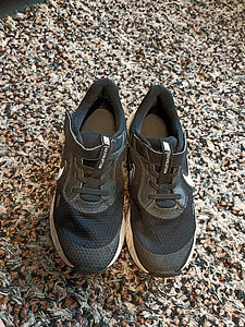Nike tossud poisile suurus 35 (2 foto / 8)