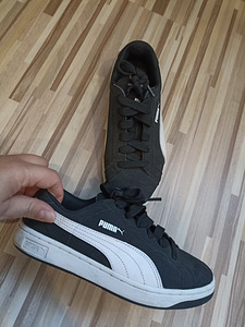 Puma korralikud tossud poisile suurus 36 (1 foto / 6)