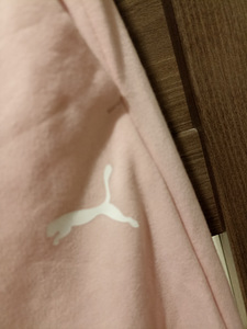 Puma uued dressipüksid naistele suurus L etiketiga (5 foto / 6)