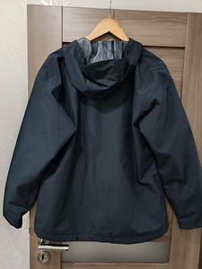 Uus HELLY HANSEN UUS jope naistele suurus m-l (4 foto / 6)