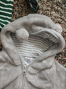 Lindex river island riided poisile suurus ,80-86 (3 foto / 7)