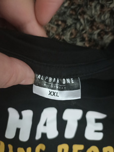 Üks kord kantud pidzamaa naistele xxl (4 foto / 6)