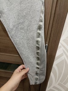Adidas uued dressipüksid naistele suurus S (6 foto / 9)