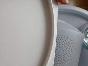 Tupperware korralik juustukarp (2 foto / 5)