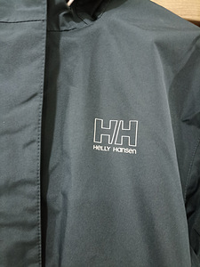 Uus HELLY HANSEN UUS jope naistele suurus M-l (8 foto / 9)