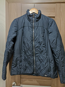 Uus HELLY HANSEN UUS jope naistele suurus s-m (1 foto / 6)