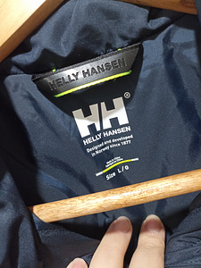 Uus HELLY HANSEN UUS jope naistele suurus s-m (2 foto / 6)