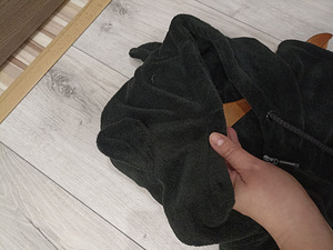 Korralik vest naistele suurus l-xl (5 foto / 7)