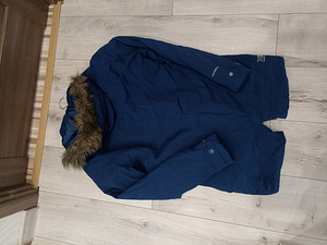 Karrimor parka naistele suurus S (3 foto / 7)