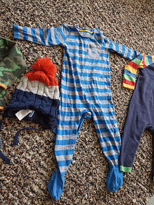 Mothercare riided poisile suurus 80-92 Hind kõik koos (3 foto / 10)