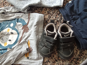 Hm riided poisile suurus 86,nike tossud 22 (9 foto / 10)