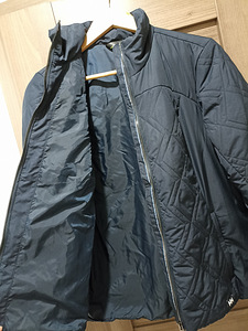 HELLY HANSEN UUS jope naistele suurus s-m (6 foto / 7)