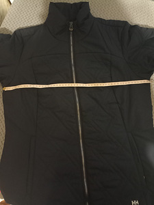 HELLY HANSEN UUS jope naistele suurus s-m (8 foto / 9)
