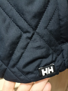 HELLY HANSEN UUS jope naistele suurus s-m (3 foto / 7)