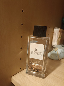 La roe de la fortune 100 ml (5 foto / 5)