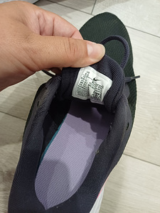 Nike uued tossud naistele suurus 41 (4 foto / 8)