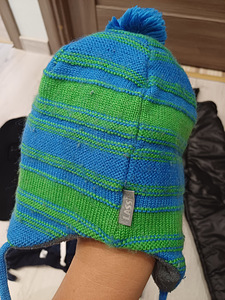Mothercare lassie Korralikud riided poisile suurus 86-92 (10 foto / 10)