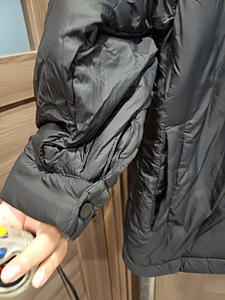 Uus jope naistele suurus Xxl-xxxl (6 foto / 10)