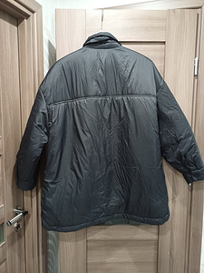 Uus jope naistele suurus Xxl-xxxl (8 foto / 10)