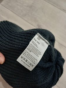 Helly Hansen korralik müts naistele (4 foto / 6)