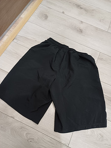 Nike lühikesed püksid meestele suurus M (4 foto / 5)