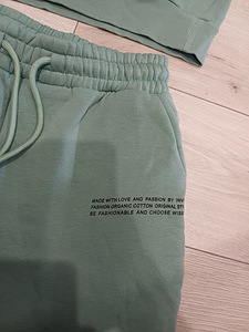 Dressikomplekt naistele s-m (7 foto / 8)