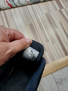 Nike tossud naistele Suurus 40 (2 foto / 6)