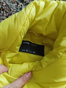 Vest naistele suurus xl (5 foto / 6)