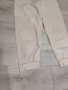 Lindex teksad naistele Suurus 38 (4 foto / 8)