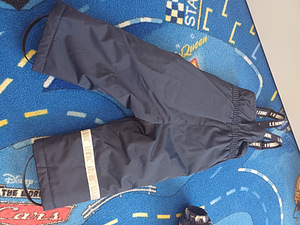Lenne korralik talvekomplekt poisile 86 (6 foto / 10)