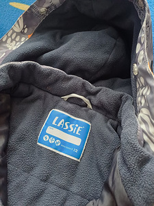 Lassie jope 86. Püksid 86-92 hind kõik koos (6 foto / 10)