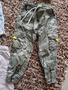 Hm, Chicco Одежда для мальчиков 92-98 (3 фото из 10)
