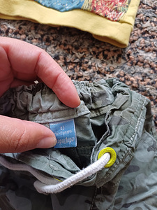 Hm, Chicco Одежда для мальчиков 92-98 (4 фото из 10)