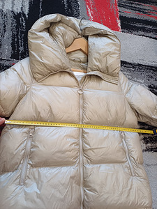 Nagu uus jope naistele suurus l-xl (7 foto / 8)